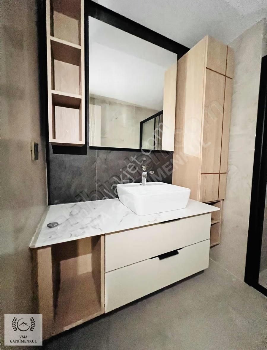 Satılık 1+1 Lüks Konsept Daire - Görsel 6