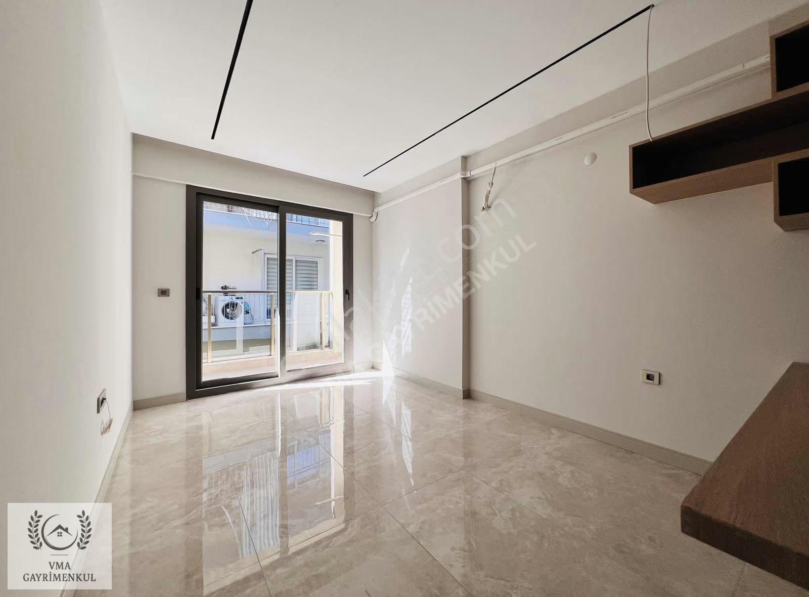 Satılık 1+1 Lüks Konsept Daire - Görsel 5