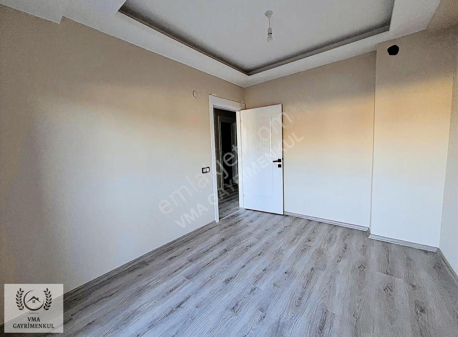 Ata Mh. 1+1 Satılık Sıfır Daire - Görsel 4