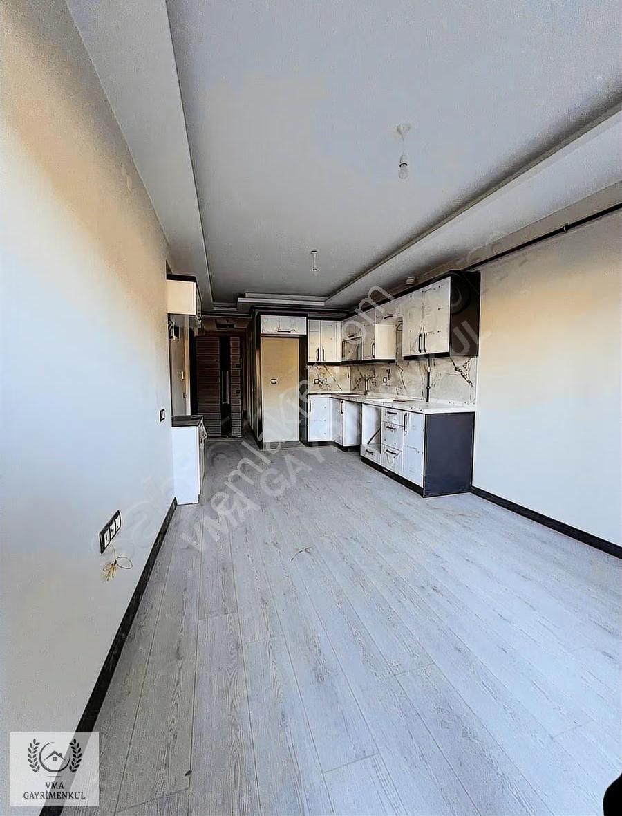 Ata Mh. 1+1 Satılık Sıfır Daire