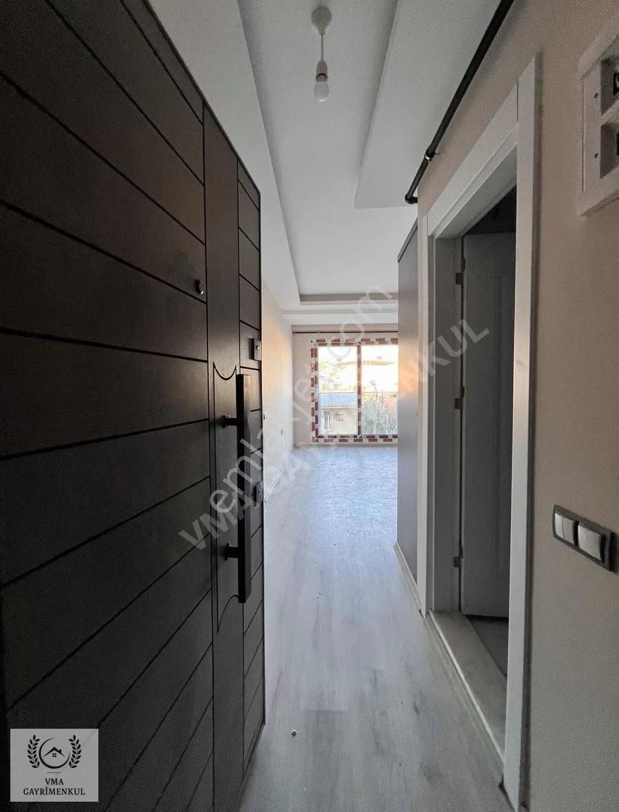 Ata Mh. 1+1 Satılık Sıfır Daire - Görsel 9