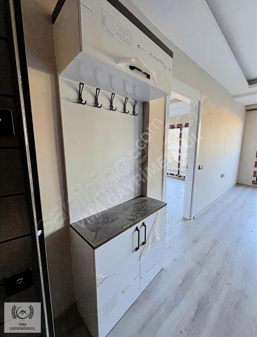 Ata Mh. 1+1 Satılık Sıfır Daire - Görsel 10