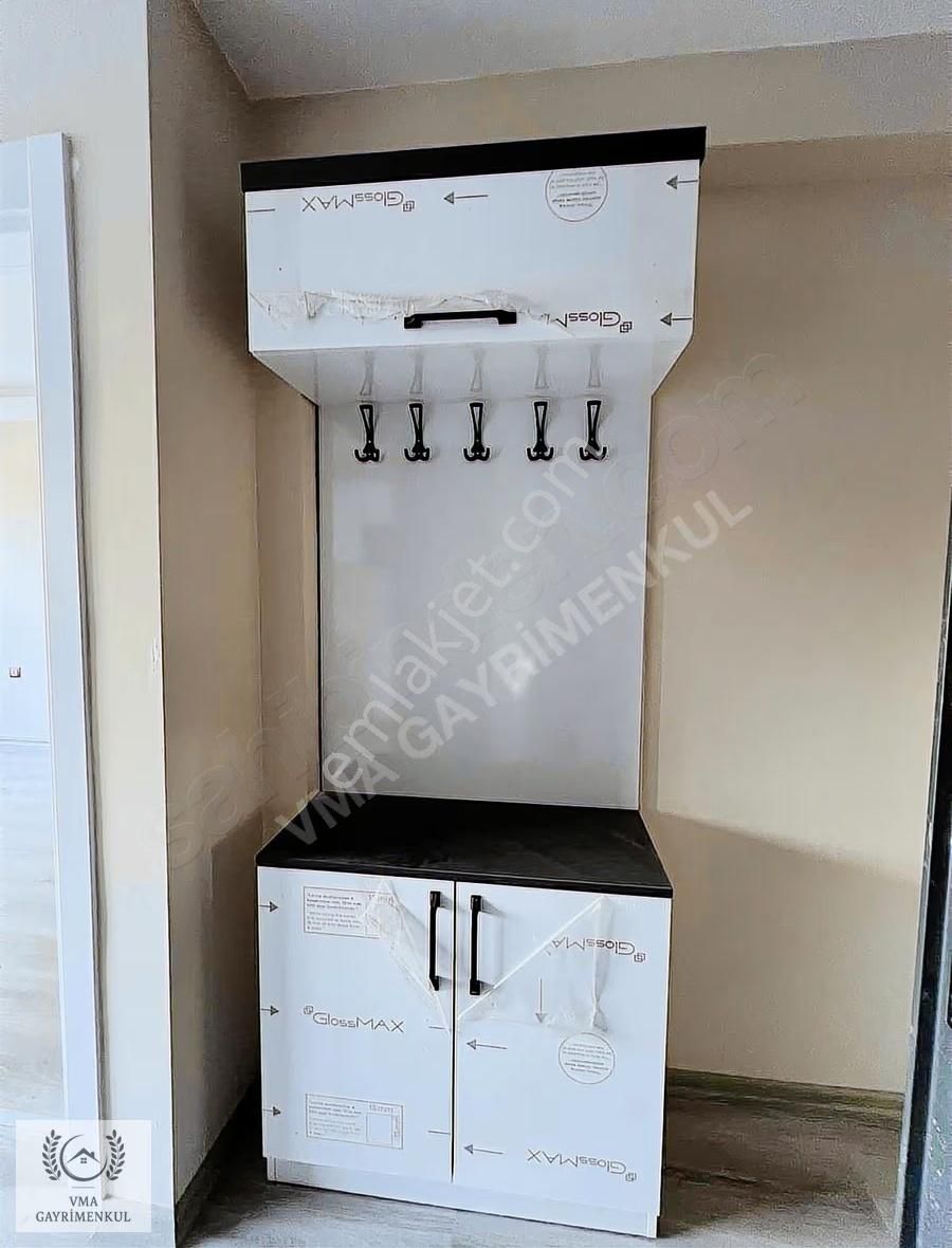 Ata Mh. 1+1 Satılık Sıfır Daire - Görsel 7