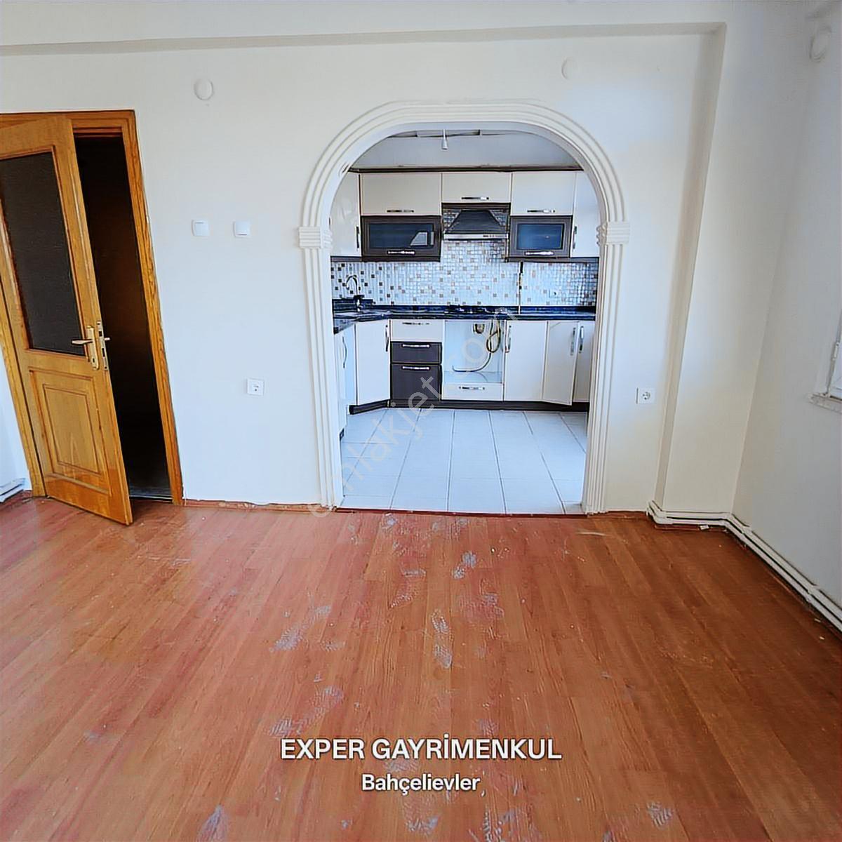 Exper Gayrimenkul Den 2+1 Kiralık Daire - Görsel 13