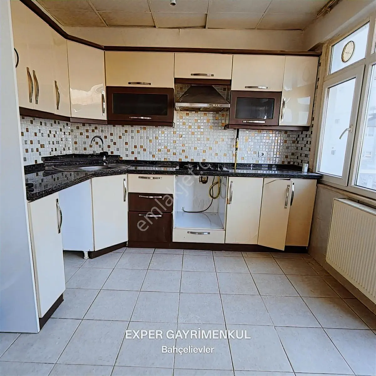 Exper Gayrimenkul Den 2+1 Kiralık Daire - Görsel 2