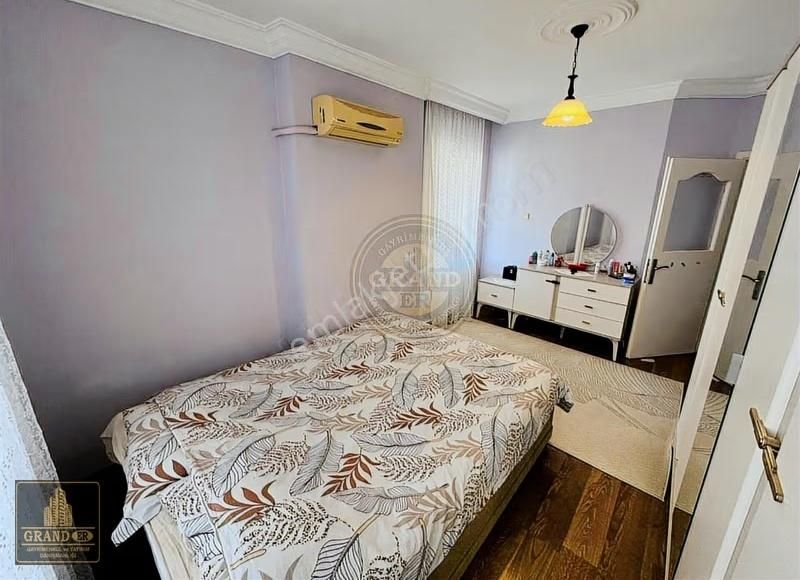 Mersin Mezitli Viranşehir Mah.satılık 3+1 Daire (deniz Manzaralı - Görsel 17