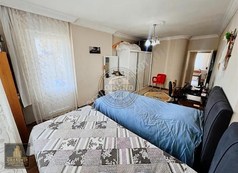 Mersin Mezitli Viranşehir Mah.satılık 3+1 Daire (deniz Manzaralı - Görsel 19