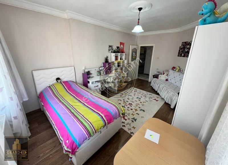 Mersin Mezitli Viranşehir Mah.satılık 3+1 Daire (deniz Manzaralı - Görsel 24