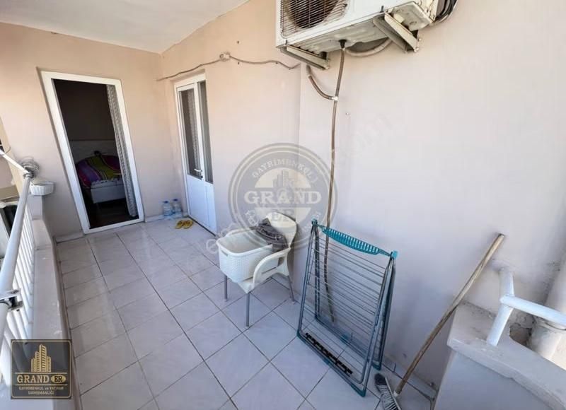 Mersin Mezitli Viranşehir Mah.satılık 3+1 Daire (deniz Manzaralı - Görsel 28