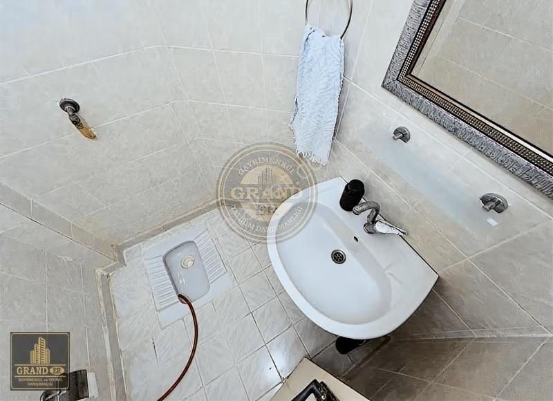 Mersin Mezitli Viranşehir Mah.satılık 3+1 Daire (deniz Manzaralı - Görsel 13