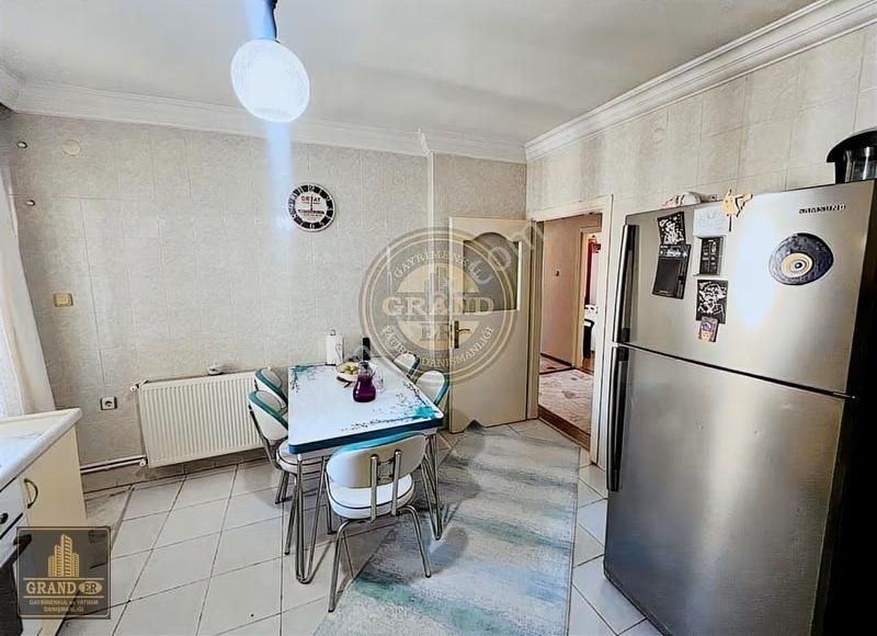 Mersin Mezitli Viranşehir Mah.satılık 3+1 Daire (deniz Manzaralı - Görsel 8