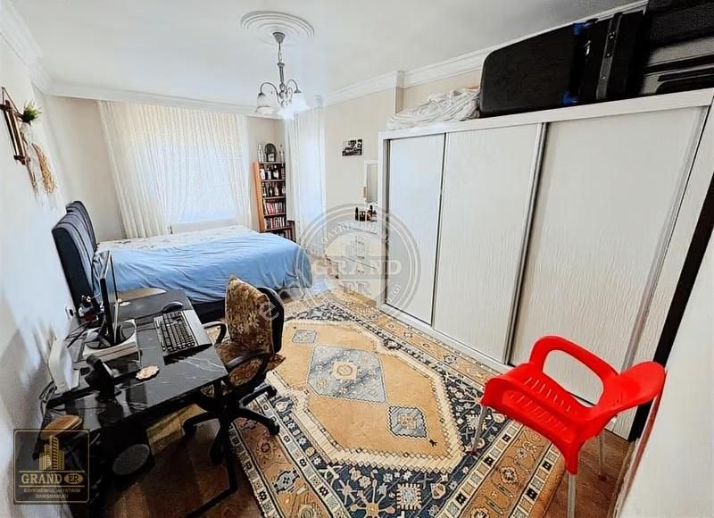 Mersin Mezitli Viranşehir Mah.satılık 3+1 Daire (deniz Manzaralı - Görsel 20