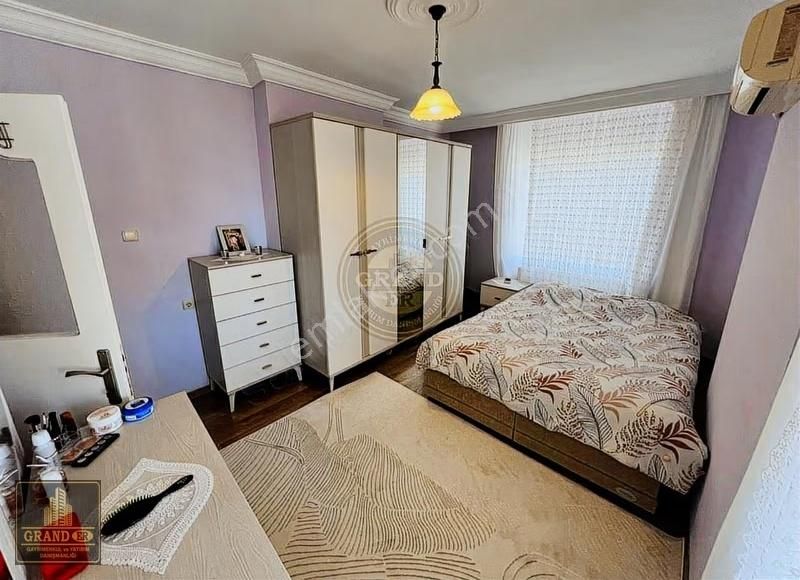 Mersin Mezitli Viranşehir Mah.satılık 3+1 Daire (deniz Manzaralı - Görsel 16