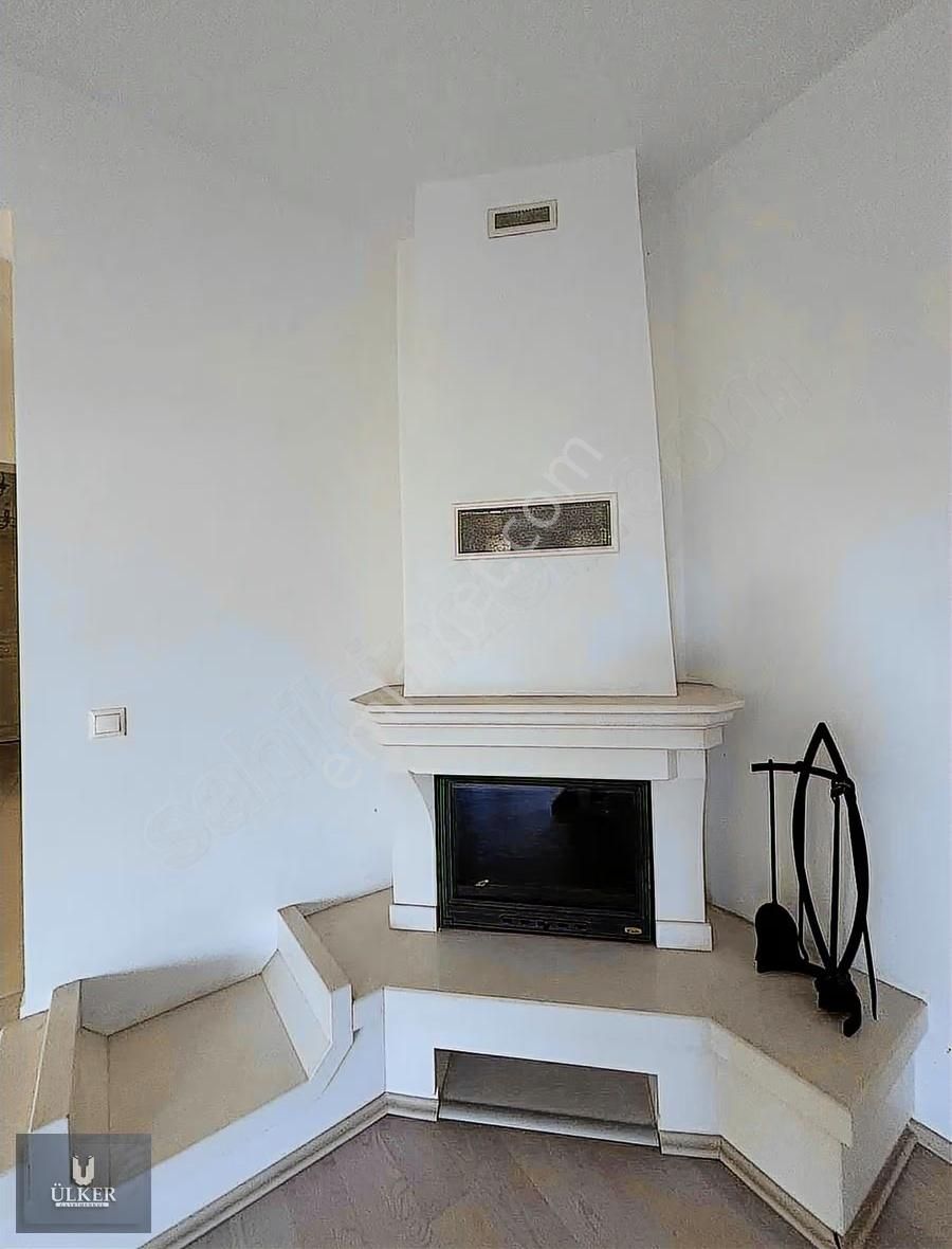 Ülker Den Gemlik De Ful Denizmanzaralı Villa - Görsel 27