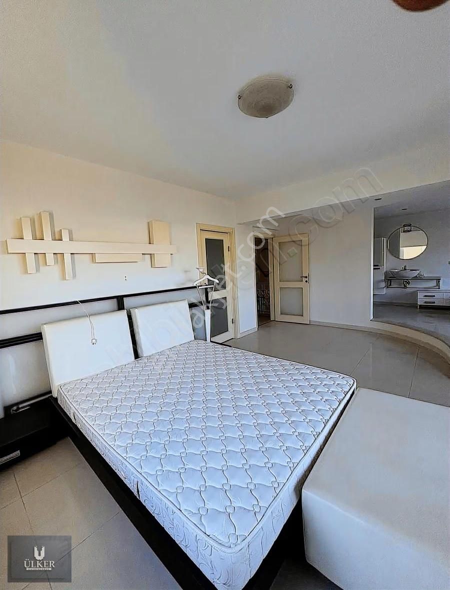 Ülker Den Gemlik De Ful Denizmanzaralı Villa - Görsel 7