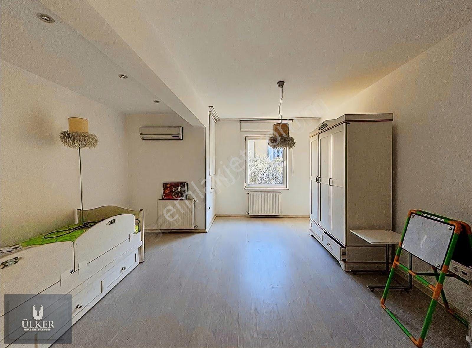 Ülker Den Gemlik De Ful Denizmanzaralı Villa - Görsel 23