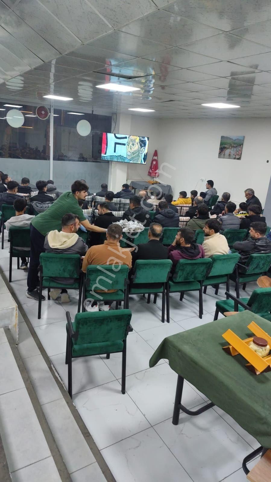 Devren Satılık Kıraathane - Görsel 6