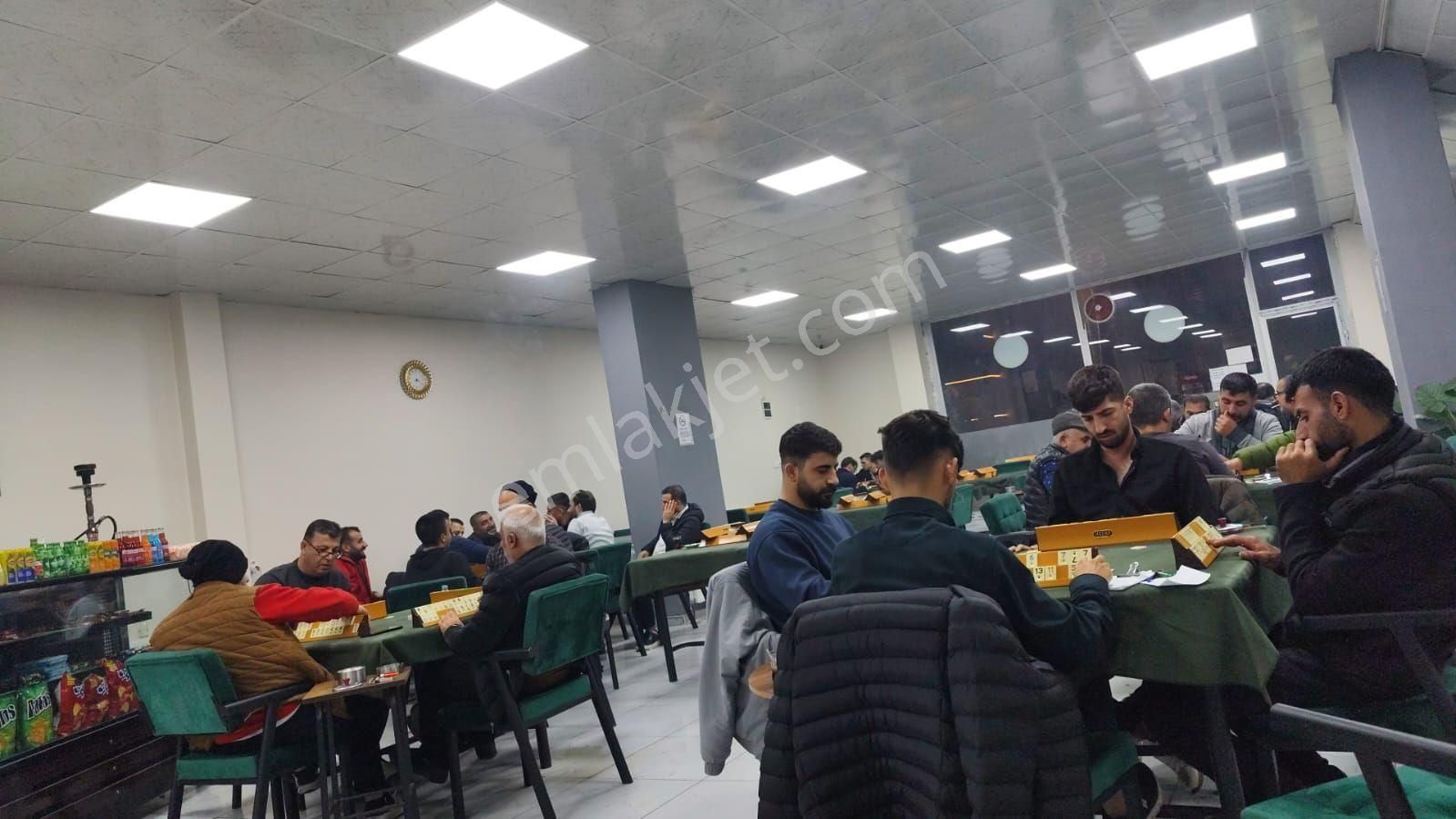 Devren Satılık Kıraathane - Görsel 4