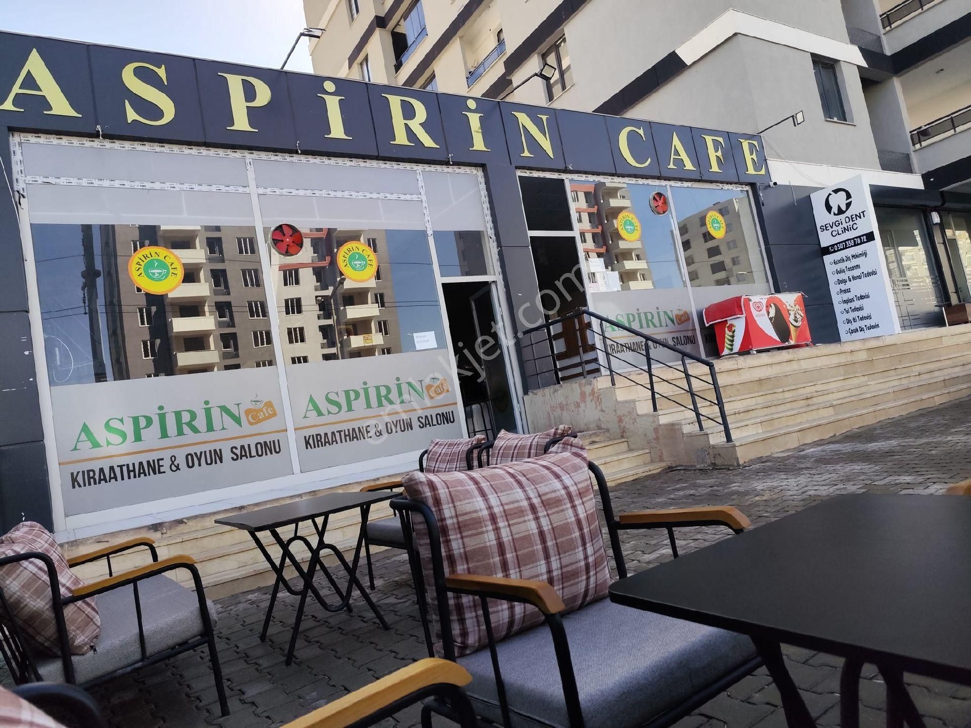 Devren Satılık Kıraathane