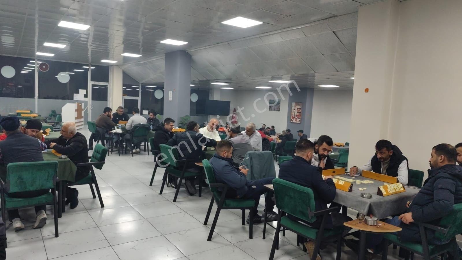 Devren Satılık Kıraathane - Görsel 3