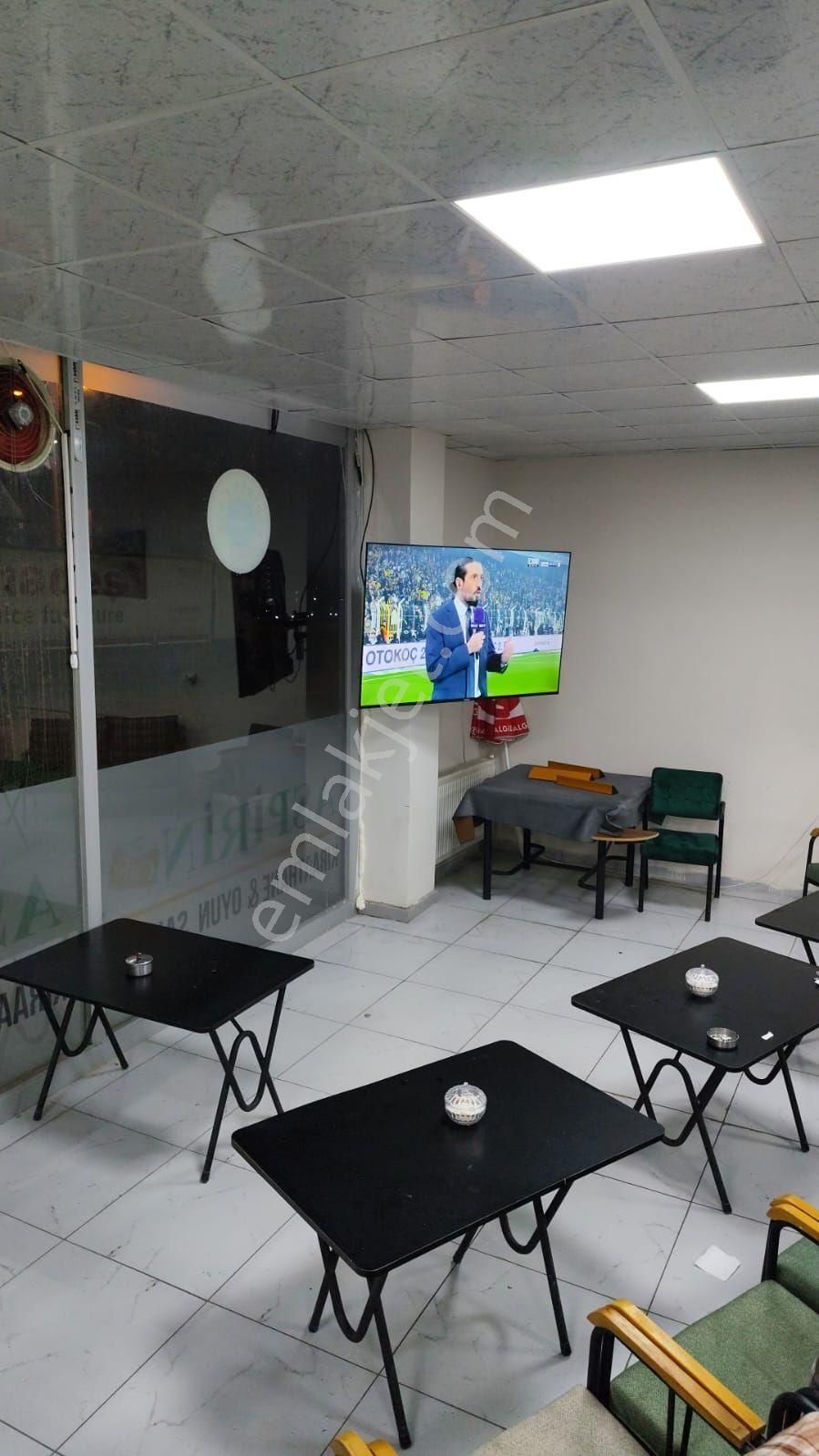 Devren Satılık Kıraathane - Görsel 5