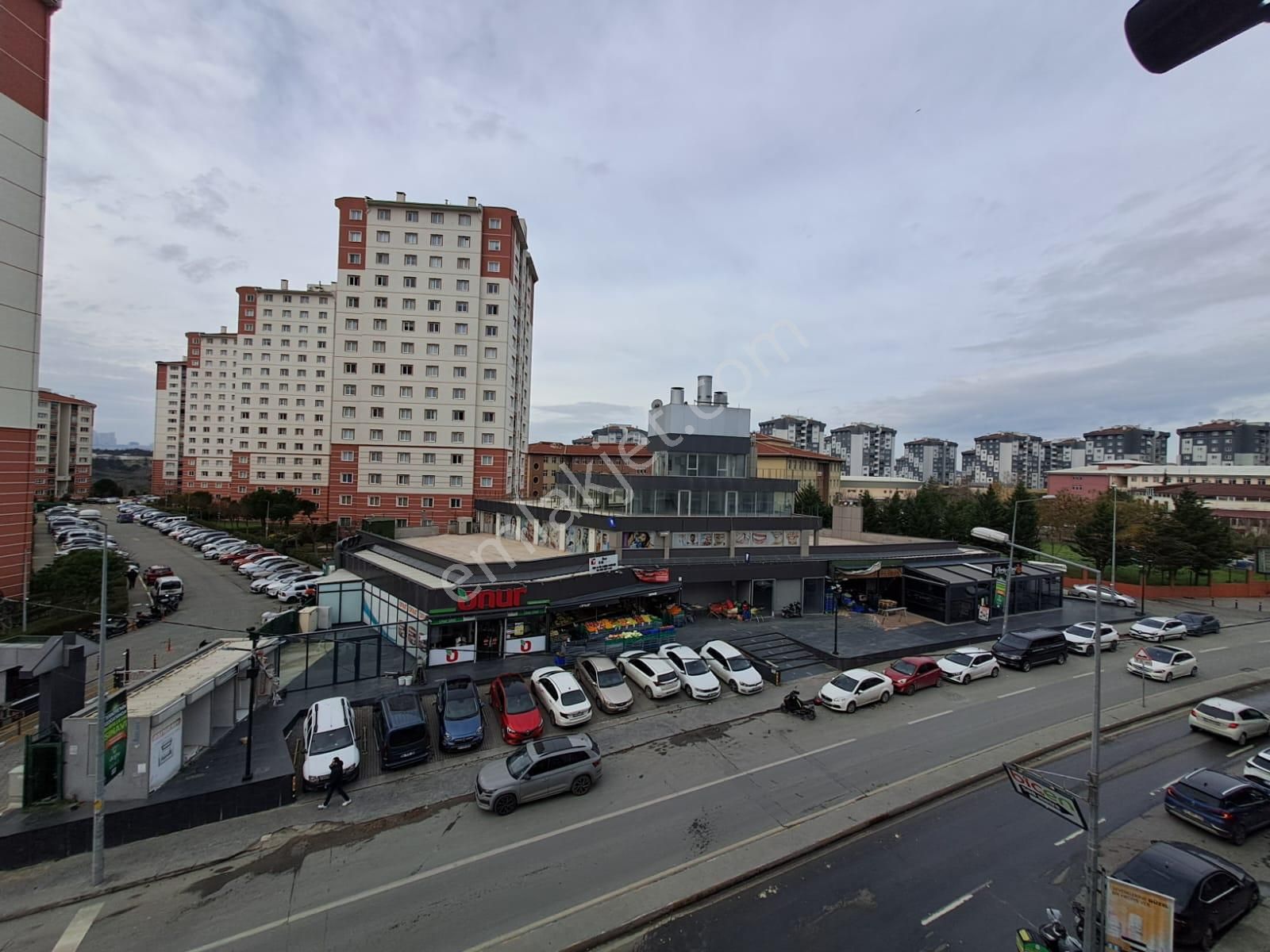 Küçükçekmecede Satılık Dubleks,panoramık Göl&deniz Manzaralı, Teraslı,(çift Daireye)dönüştürülebilir - Görsel 32