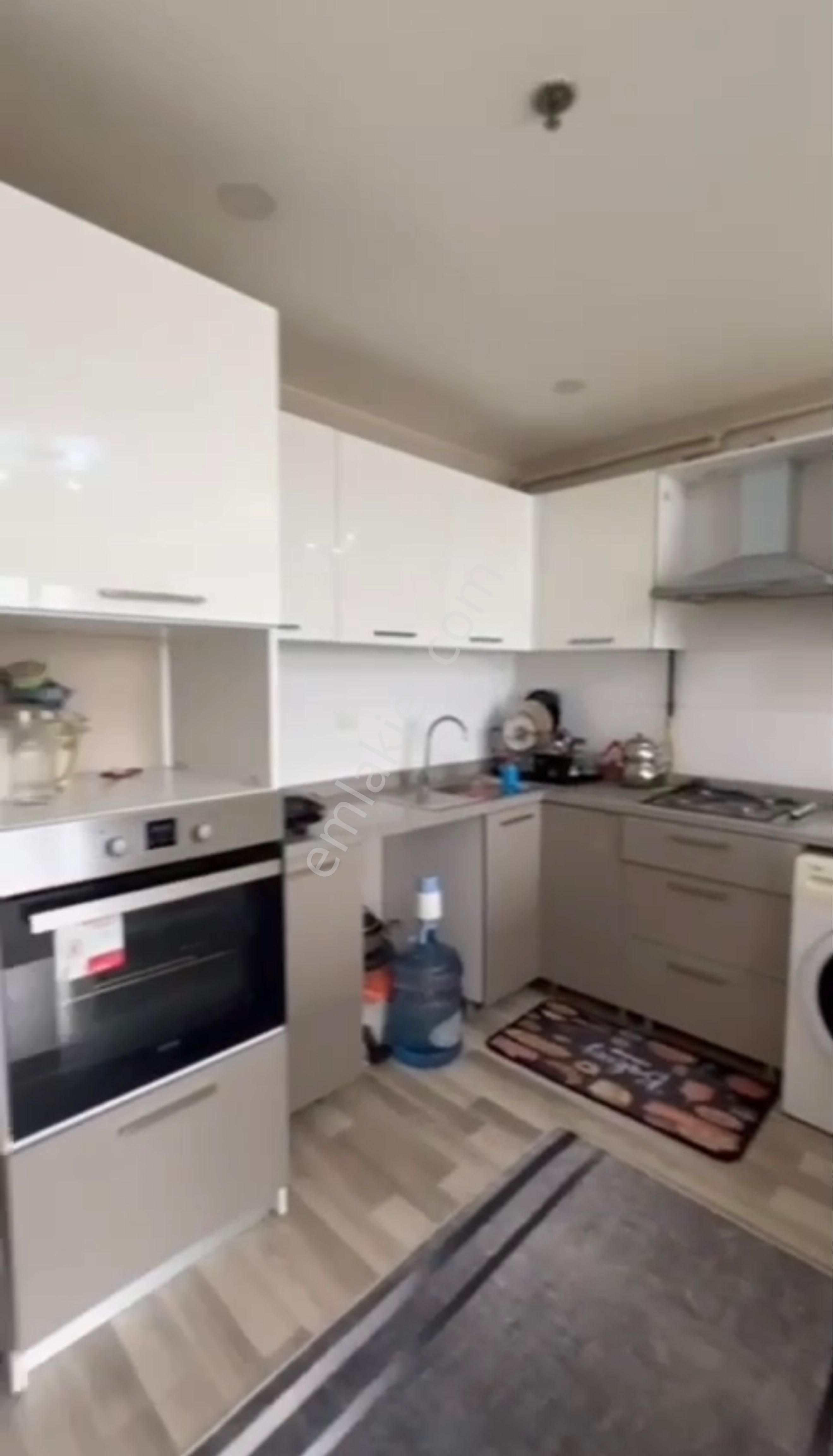 Merkezı Konumda Ultra Lüks Full Eşyalı Rezıdans - Görsel 14