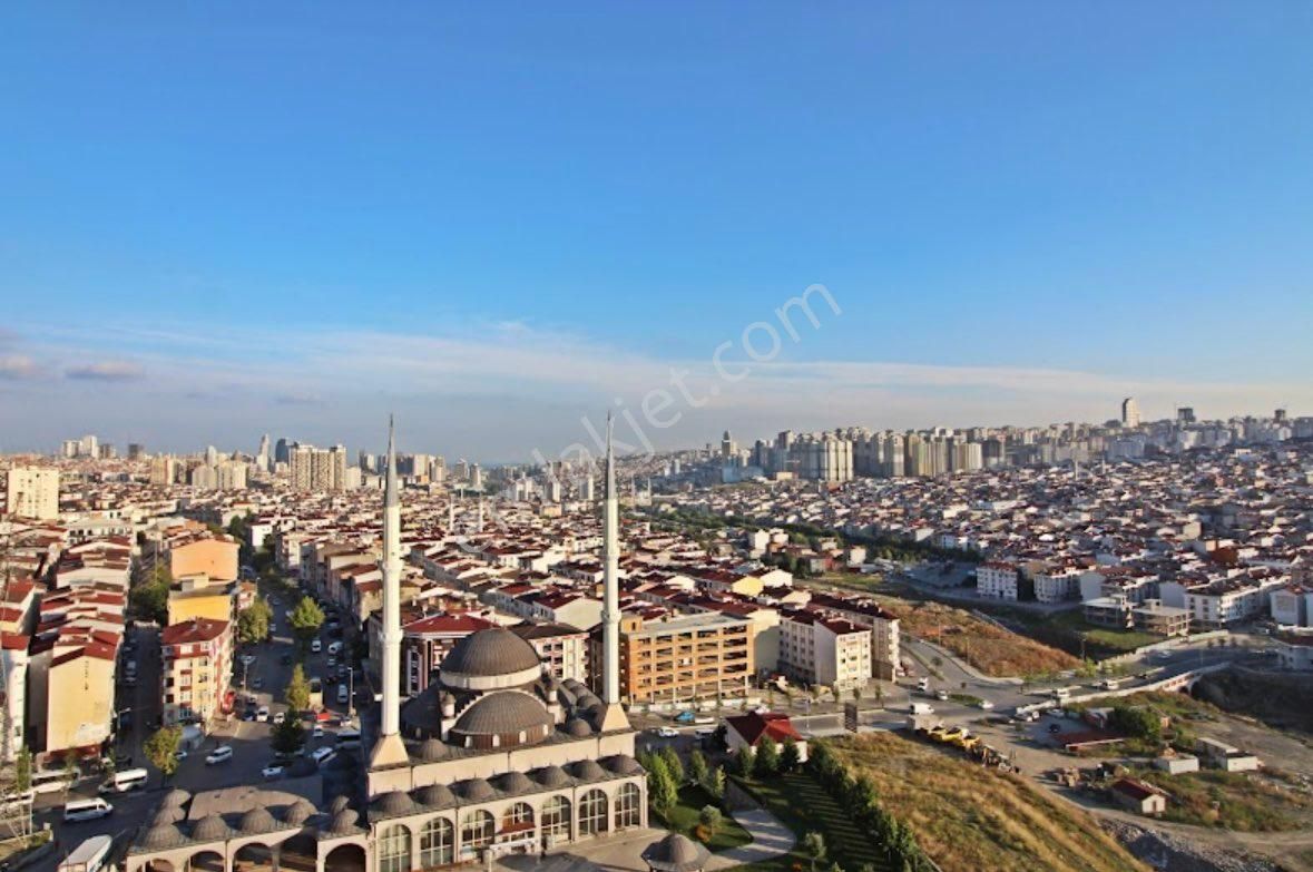 Merkezı Konumda Ultra Lüks Full Eşyalı Rezıdans - Görsel 18