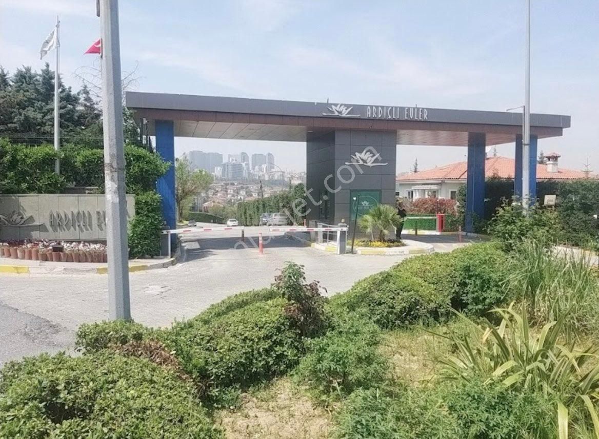 Merkezı Konumda Ultra Lüks Full Eşyalı Rezıdans - Görsel 19