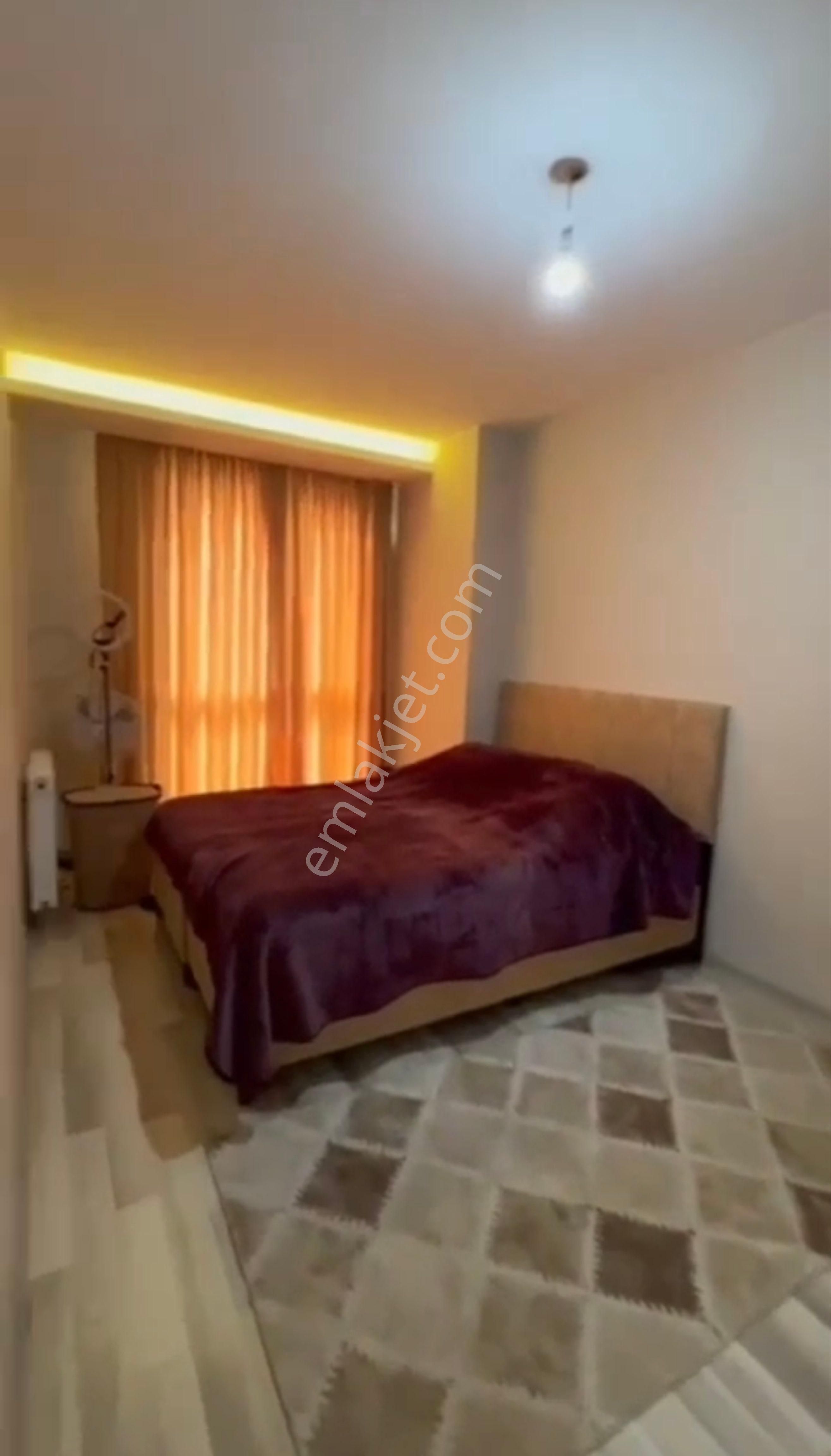 Merkezı Konumda Ultra Lüks Full Eşyalı Rezıdans - Görsel 2