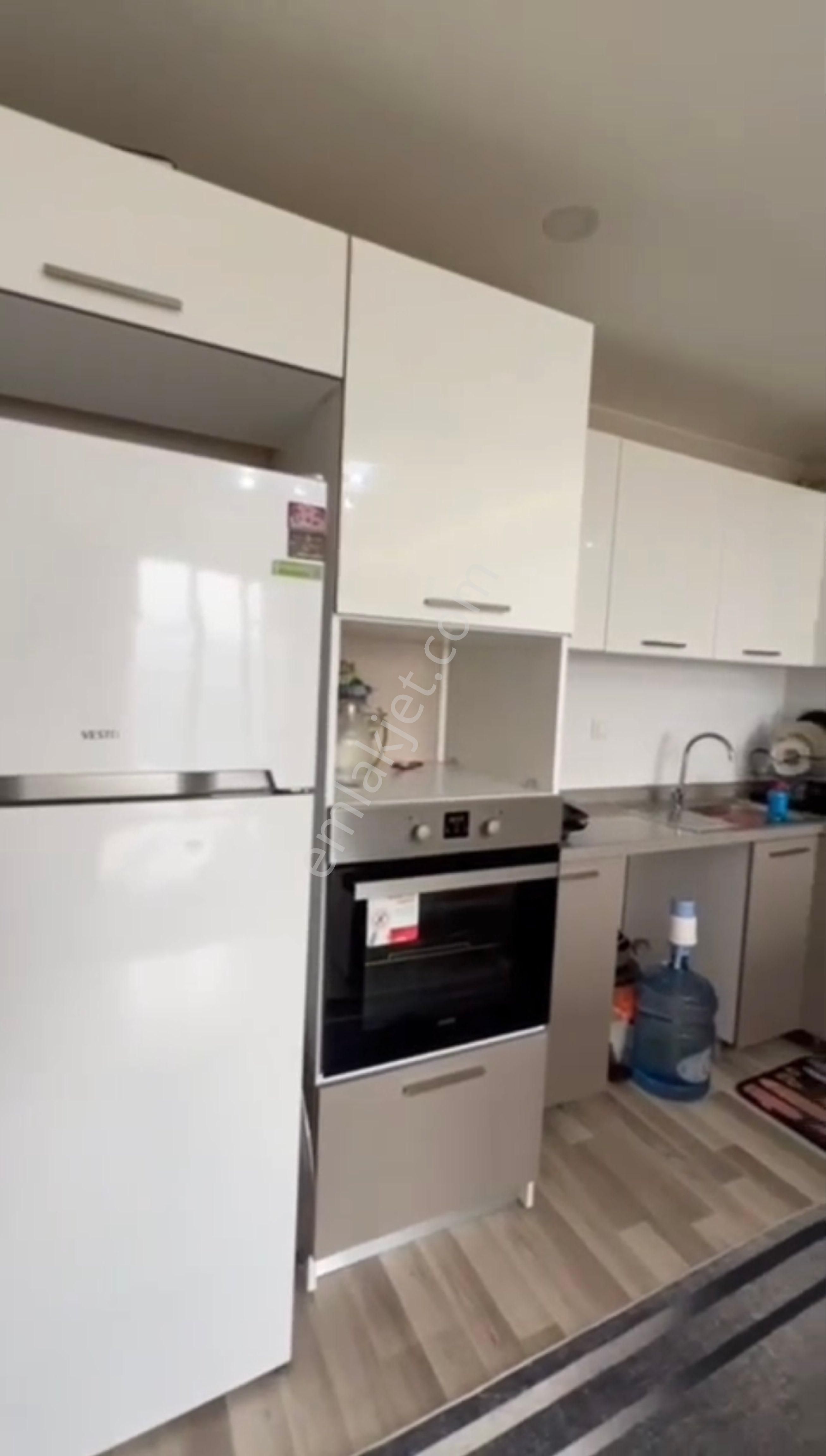 Merkezı Konumda Ultra Lüks Full Eşyalı Rezıdans - Görsel 13