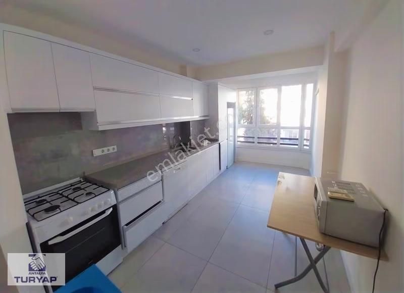 100.yıl Cadde Üstü Kiralık Lüks Ofis - Görsel 16