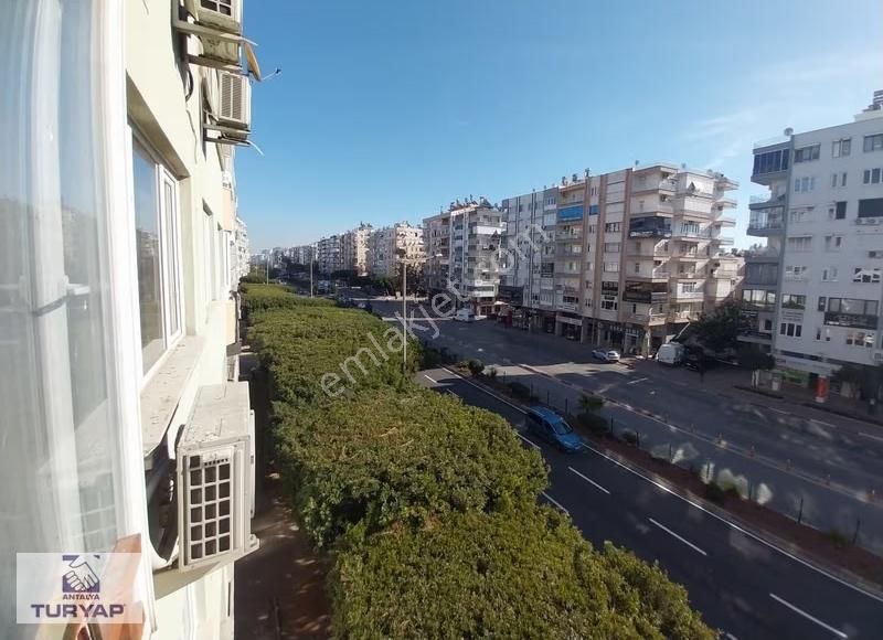 100.yıl Cadde Üstü Kiralık Lüks Ofis - Görsel 13