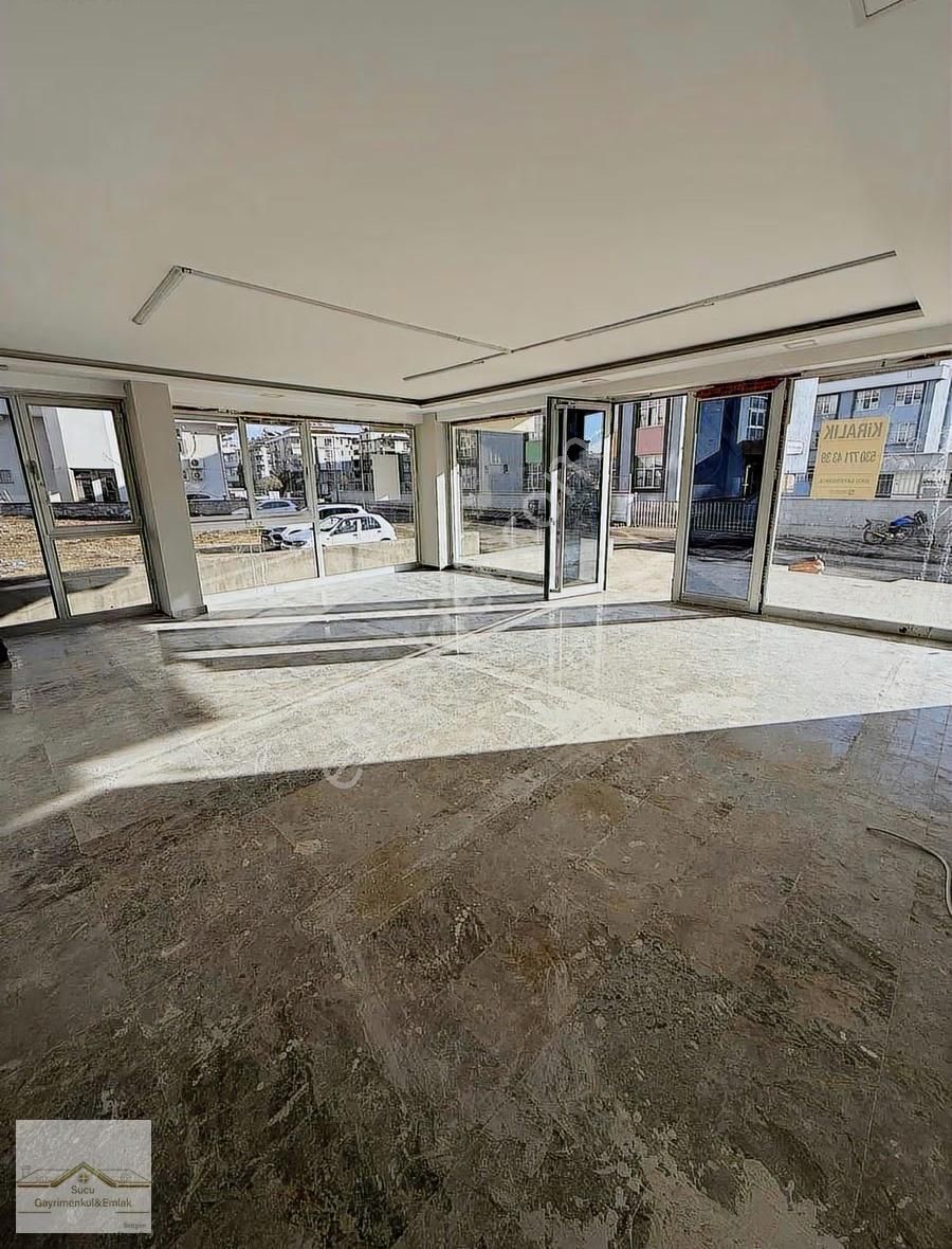 Yeni Beşevler Mehmet Döğme Okulu Karşısı Kiralık Dükkan - Görsel 5