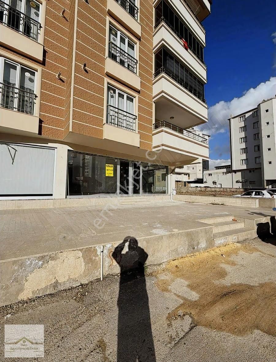 Yeni Beşevler Mehmet Döğme Okulu Karşısı Kiralık Dükkan - Görsel 13