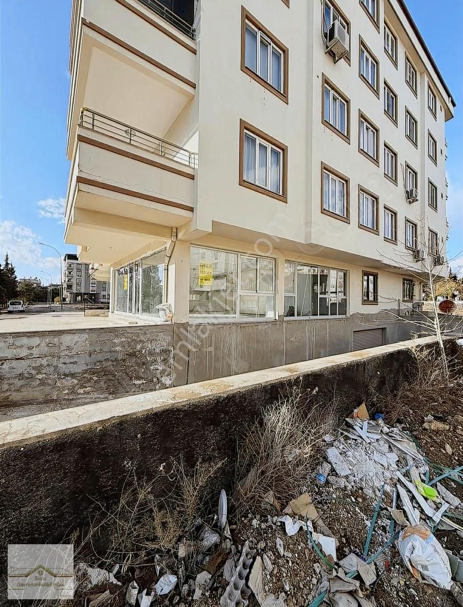 Yeni Beşevler Mehmet Döğme Okulu Karşısı Kiralık Dükkan - Görsel 6