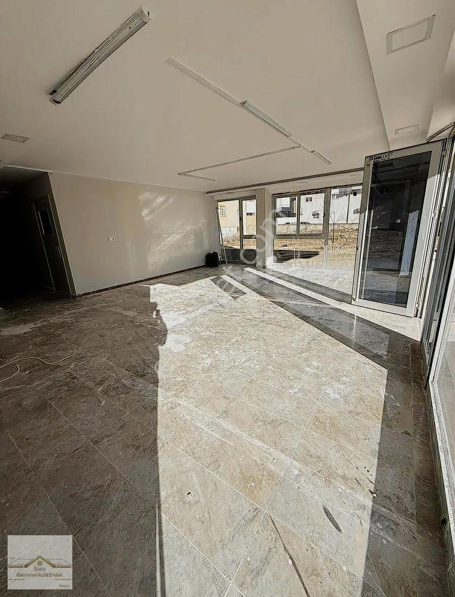 Yeni Beşevler Mehmet Döğme Okulu Karşısı Kiralık Dükkan - Görsel 3