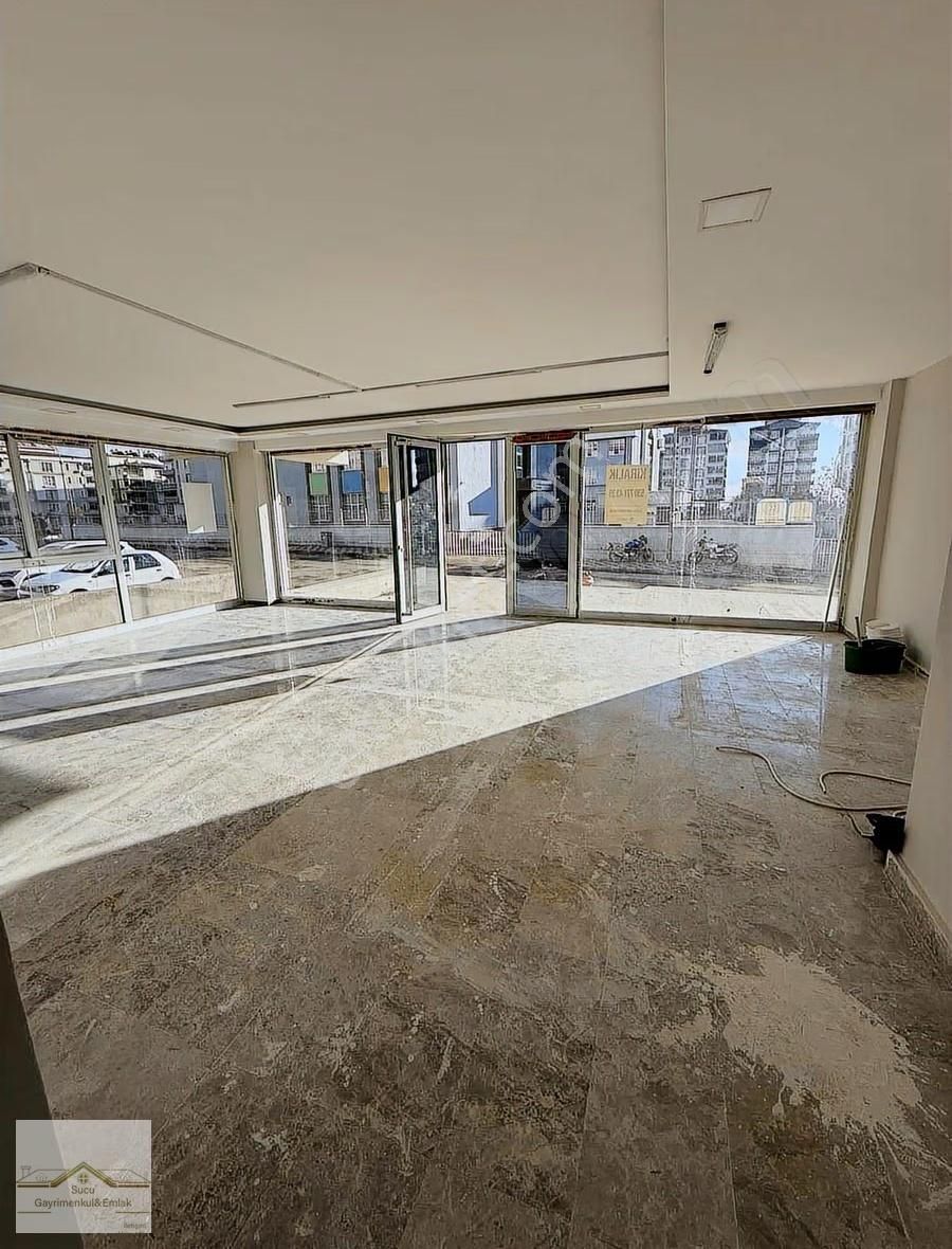 Yeni Beşevler Mehmet Döğme Okulu Karşısı Kiralık Dükkan - Görsel 14