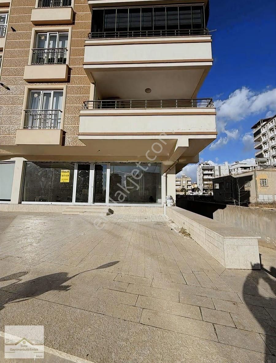 Yeni Beşevler Mehmet Döğme Okulu Karşısı Kiralık Dükkan