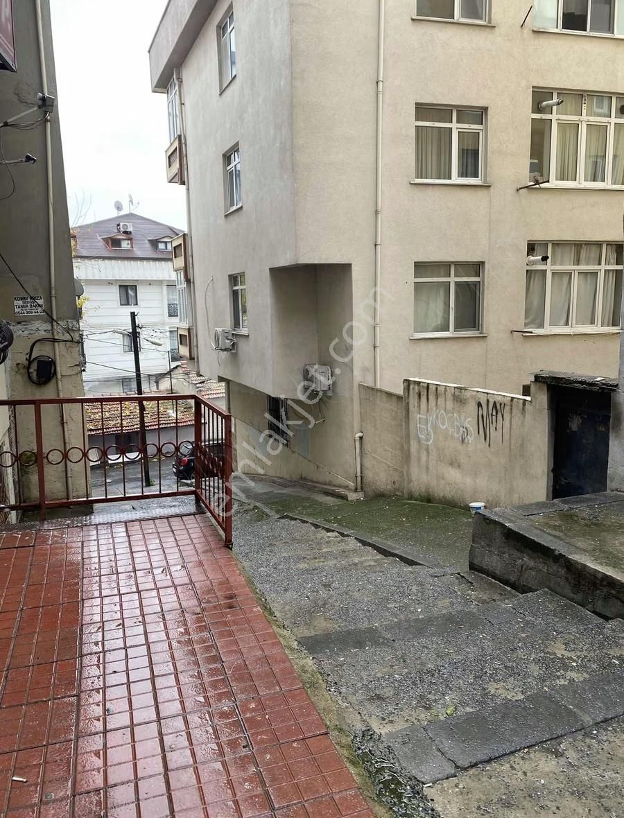 Cadde Üzeri Satılık Dükkan - Görsel 4