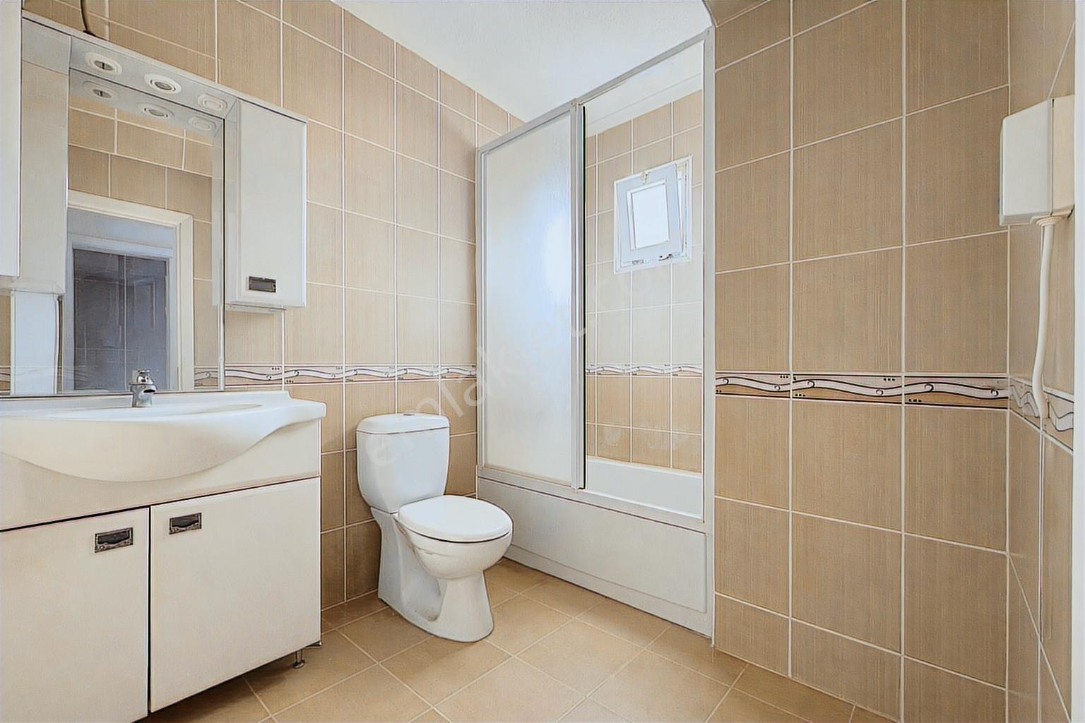 Bodrum Milas Güllük'te Panoramik Deniz Manzaralı Triplex Villa - Görsel 20
