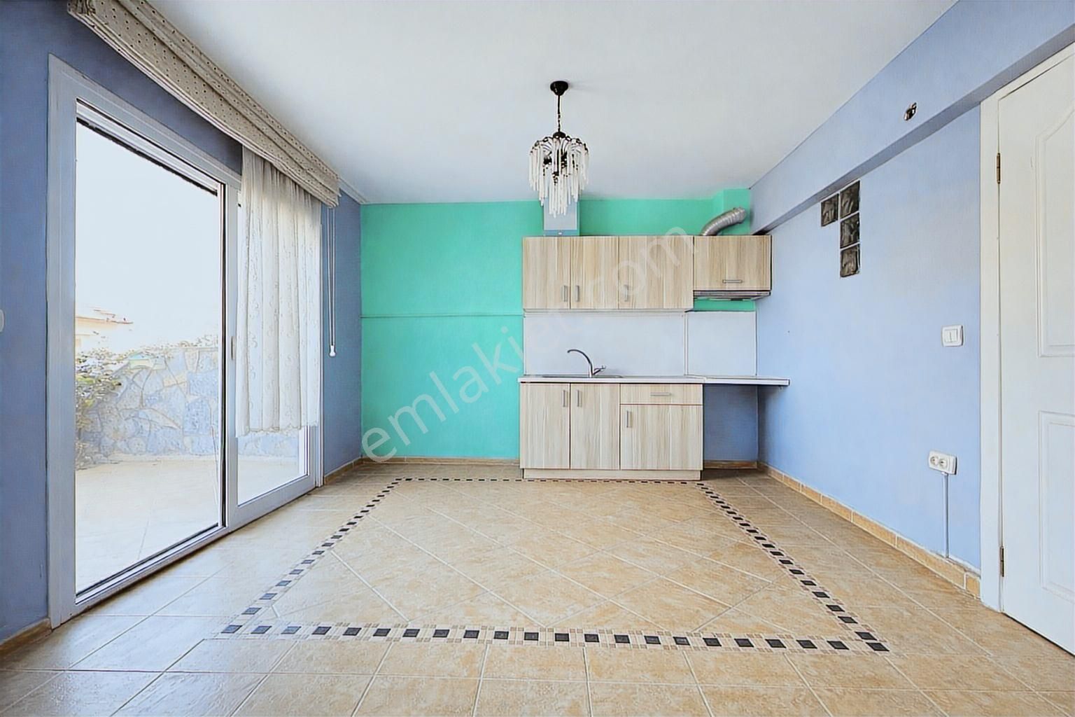 Bodrum Milas Güllük'te Panoramik Deniz Manzaralı Triplex Villa - Görsel 26