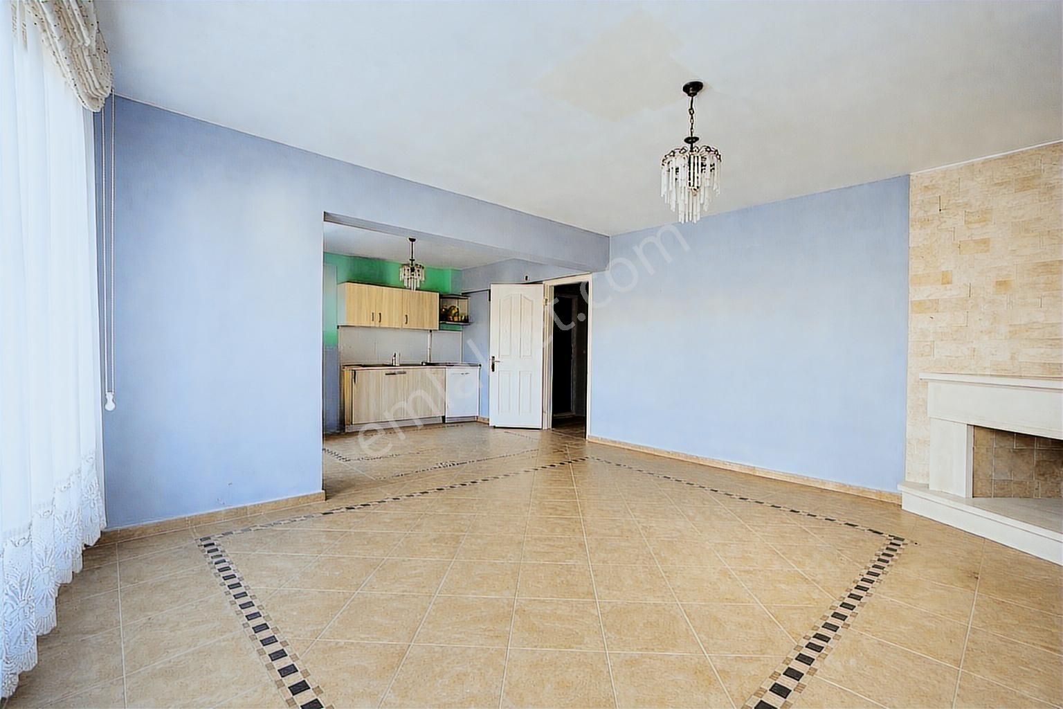 Bodrum Milas Güllük'te Panoramik Deniz Manzaralı Triplex Villa - Görsel 8