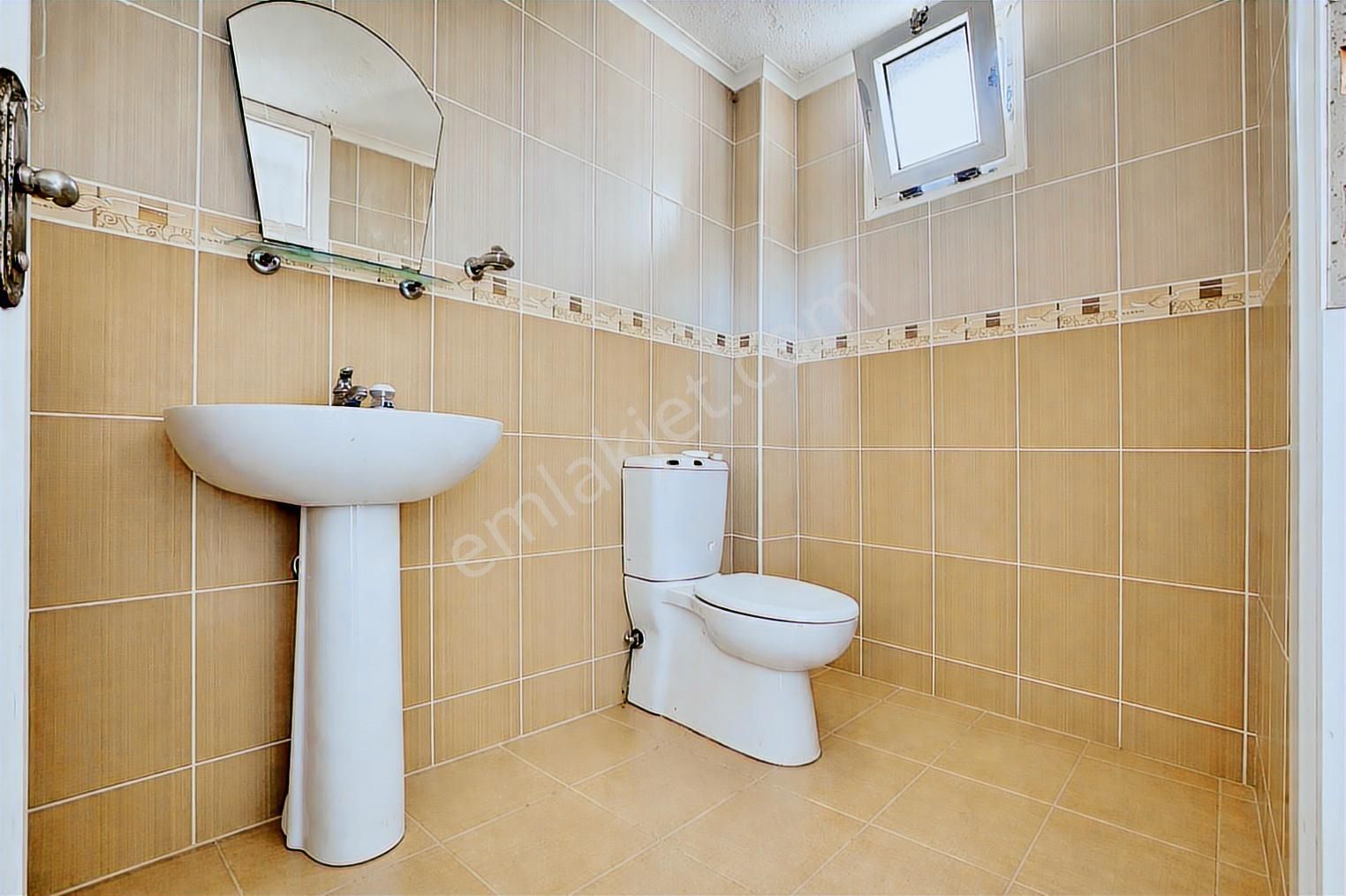 Bodrum Milas Güllük'te Panoramik Deniz Manzaralı Triplex Villa - Görsel 13