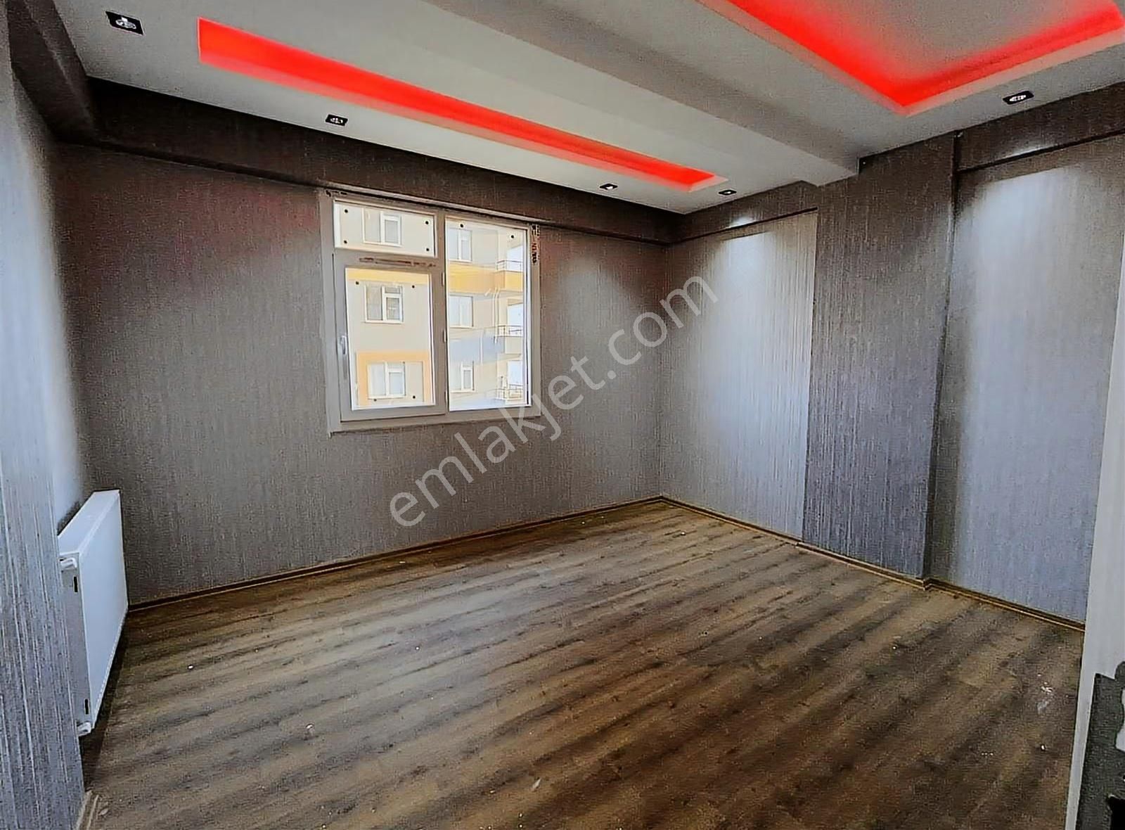 Güzelşehir Güzelyurt Sınırında 2+1 Ara Kat Kiralık Lüks Daire - Görsel 6