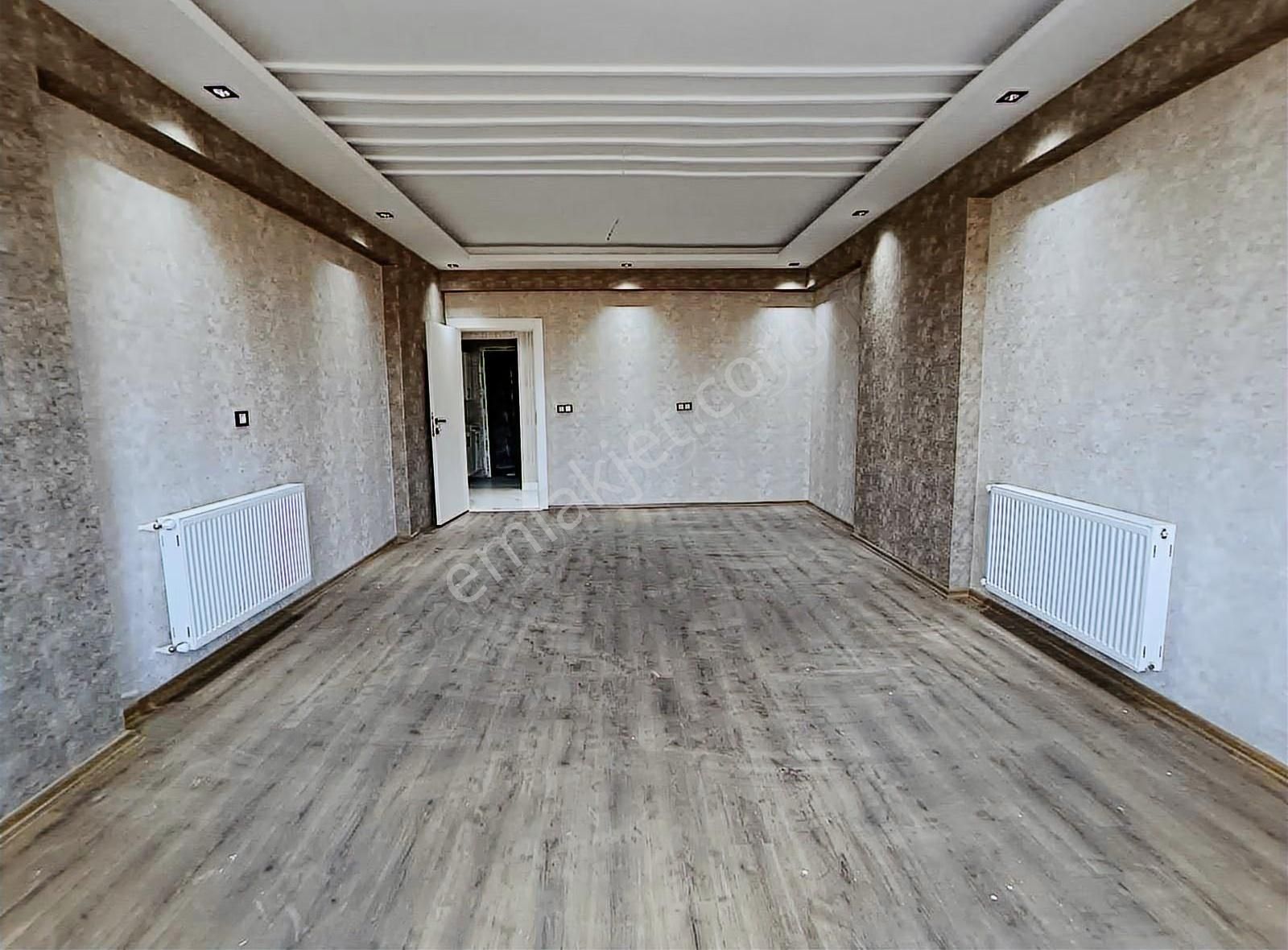 Güzelşehir Güzelyurt Sınırında 2+1 Ara Kat Kiralık Lüks Daire - Görsel 19