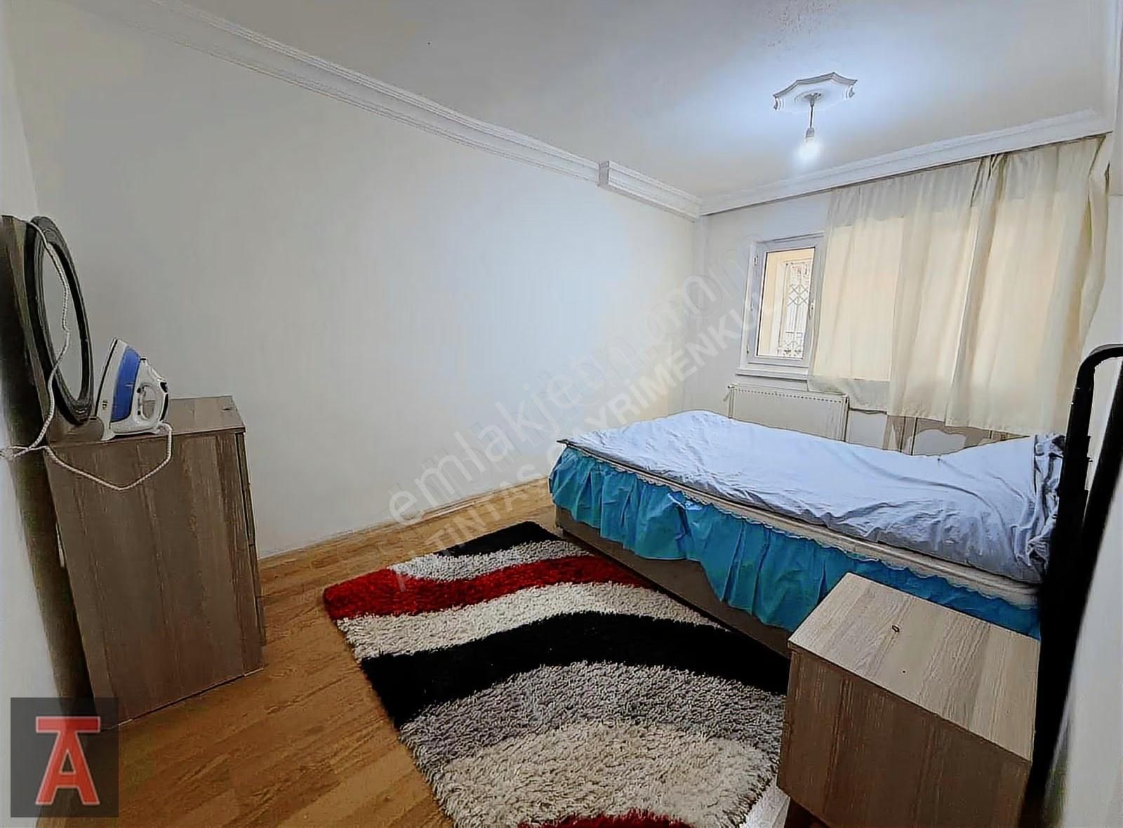 Alsancak Mah'de Cadde Üzeri Masrafsız G.metrekare 4+1 Daire - Görsel 20