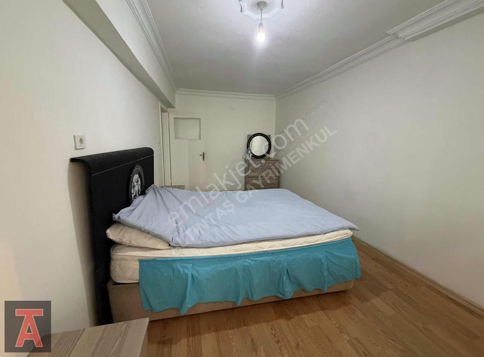 Alsancak Mah'de Cadde Üzeri Masrafsız G.metrekare 4+1 Daire - Görsel 17