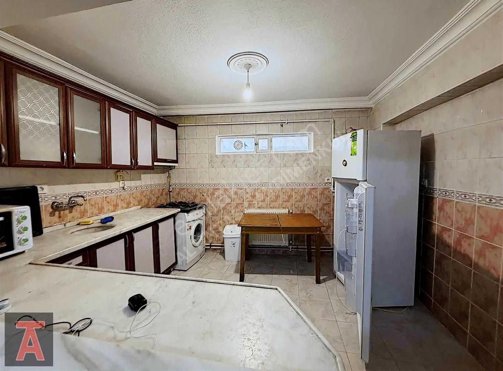 Alsancak Mah'de Cadde Üzeri Masrafsız G.metrekare 4+1 Daire - Görsel 10