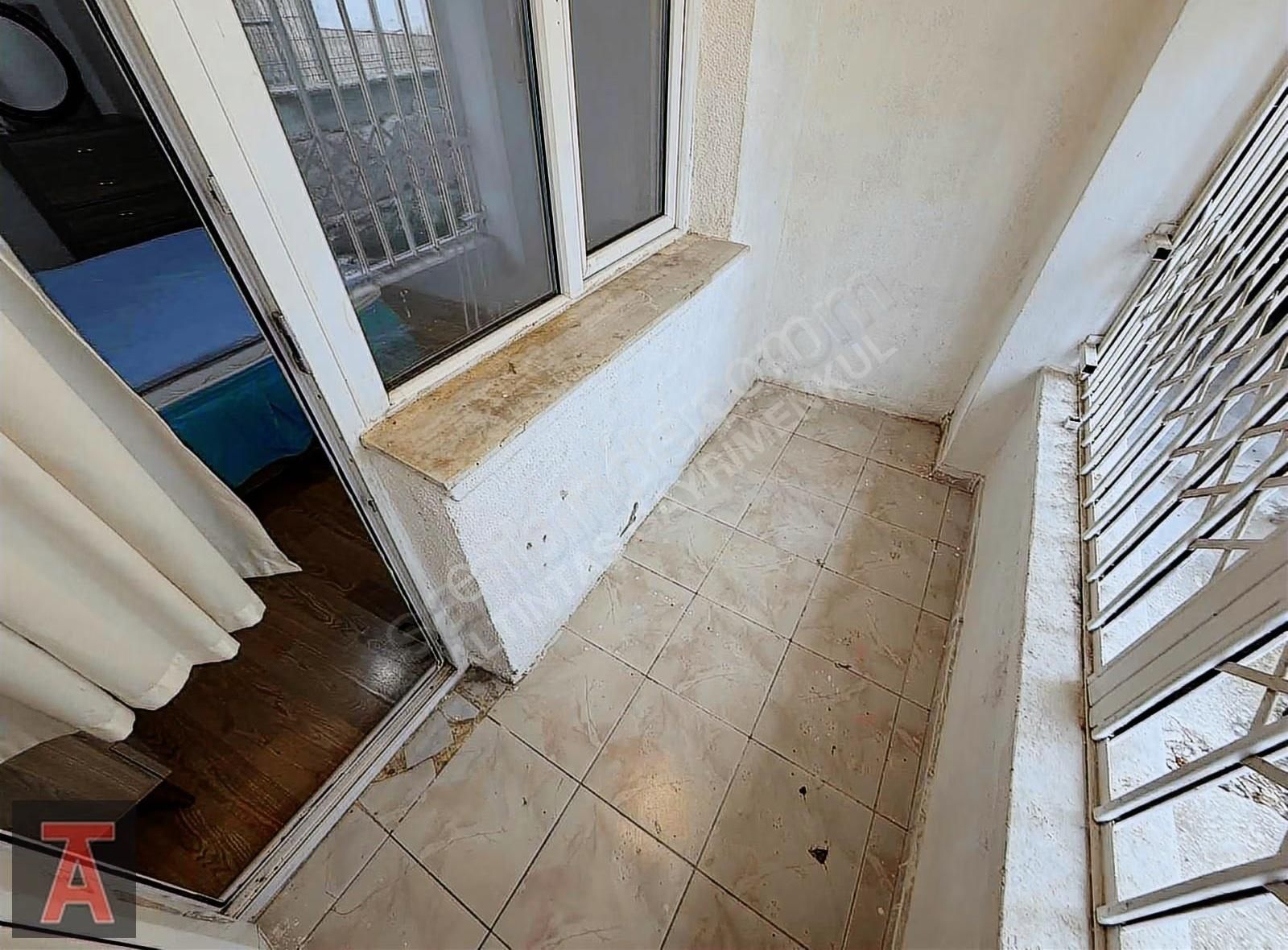 Alsancak Mah'de Cadde Üzeri Masrafsız G.metrekare 4+1 Daire - Görsel 11